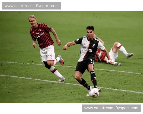 红黑魂燃：圣西罗的博弈，不只是一场“AC米兰vs”的对决