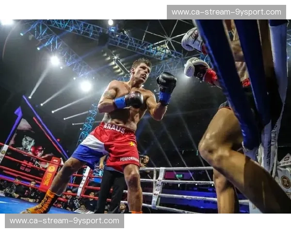 诸神时代的巅峰绝响：安迪·苏瓦与播求，那场永不落幕的格斗图腾之战