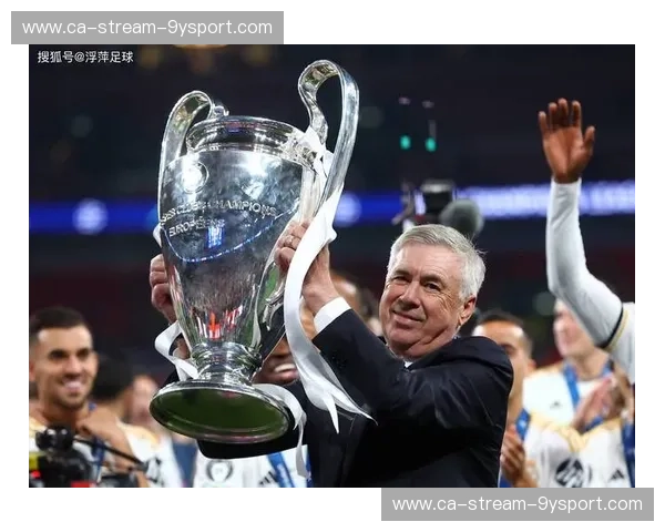 跨越百年的冰与火之歌：皇马vs巴萨，为什么国家德比永远是世界足坛的最高信仰？