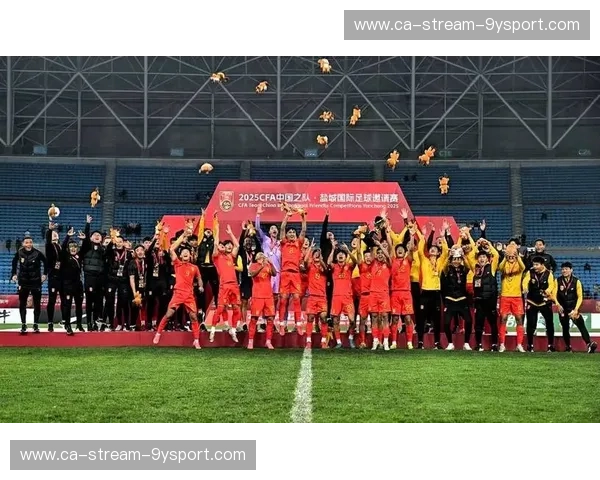 青春的碰撞，未来的序章：韩国U20vs几内亚，一场关于梦想与荣耀的对决